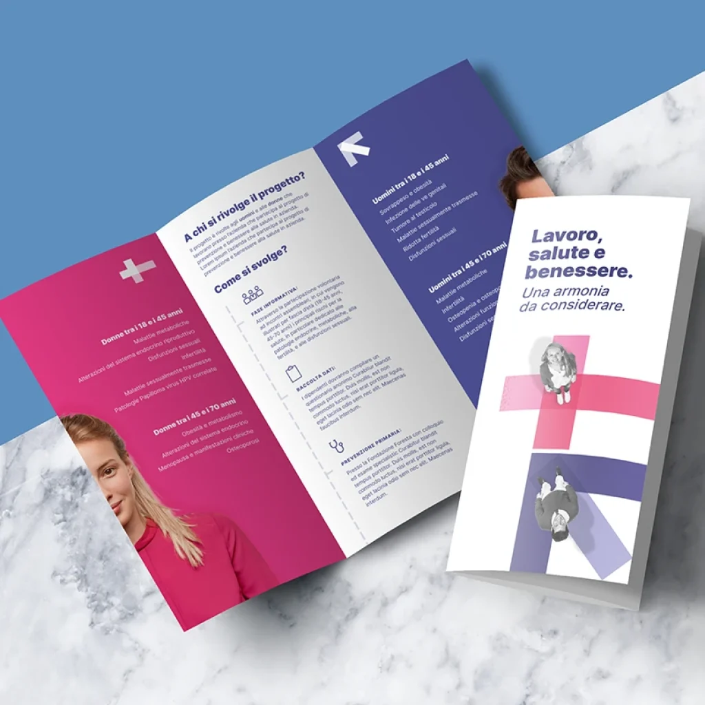 benessere in azienda